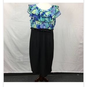 Career dress